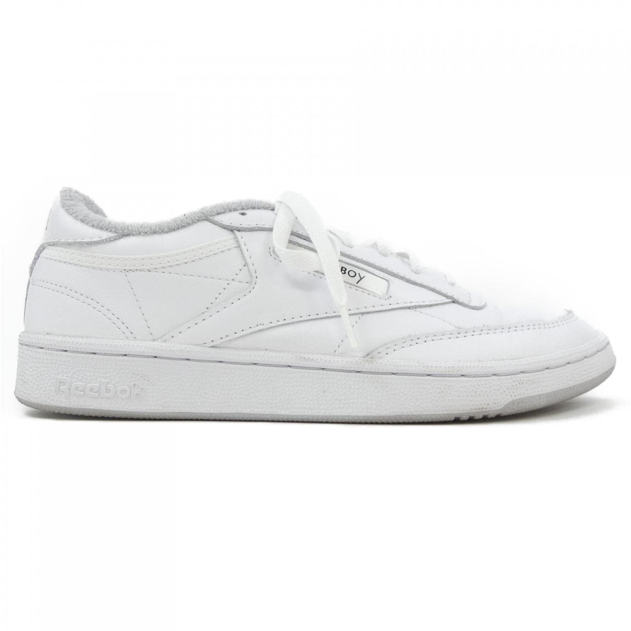 リーボック REEBOK BEAMS PAPER BOY CLUBC 85 スニーカー