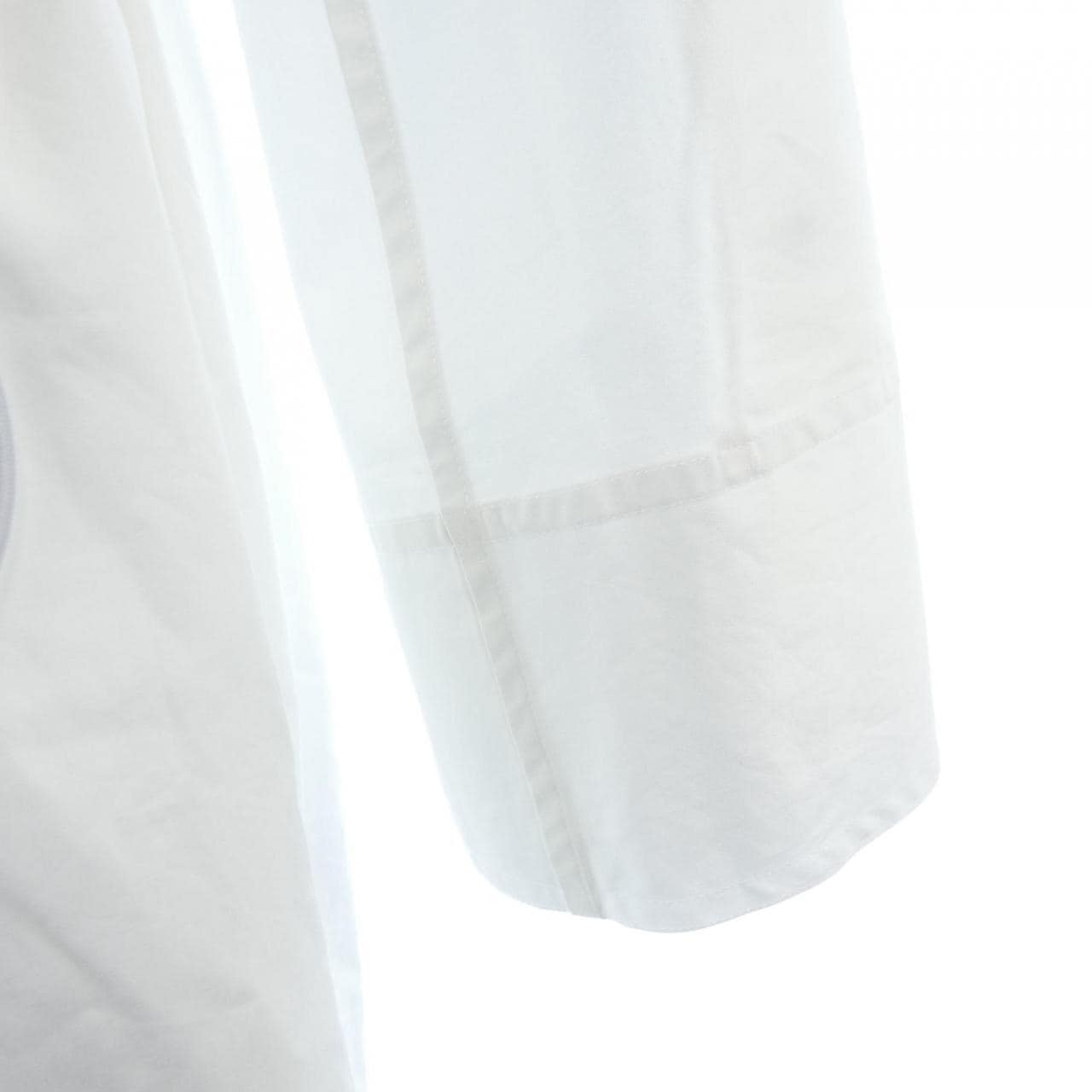 エルメス HERMES クルードセル シャツドレス 5E0573DV ワンピース