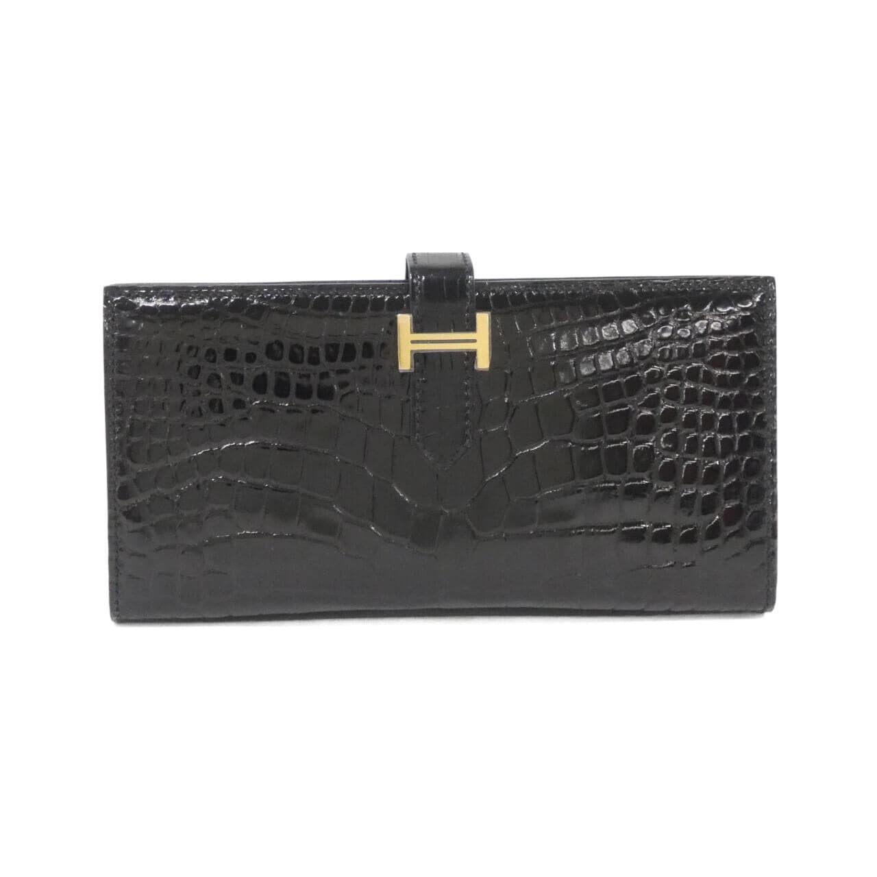 エルメス ベアン スフレ MS 007 CK 財布