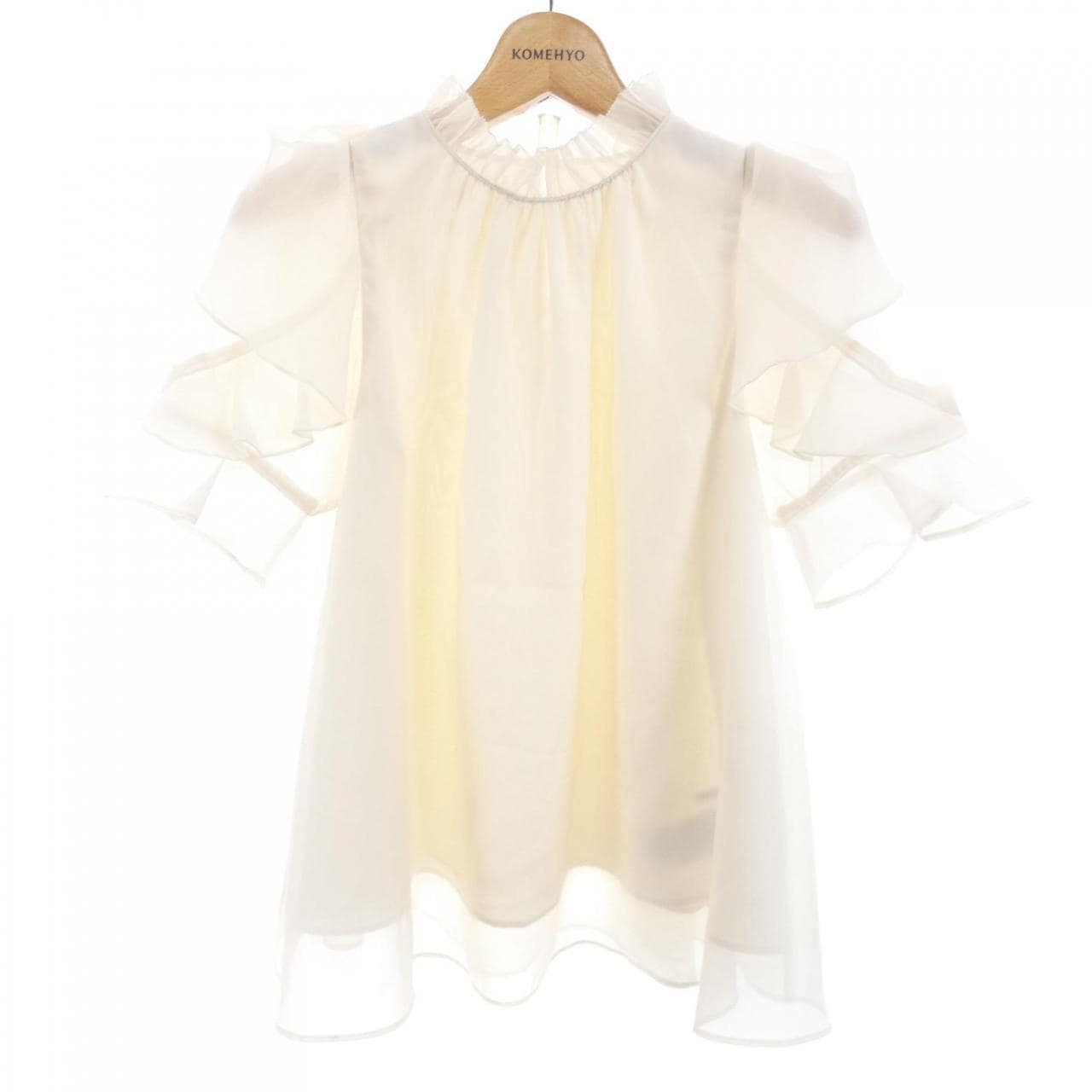 スナイデル Snidel トップス