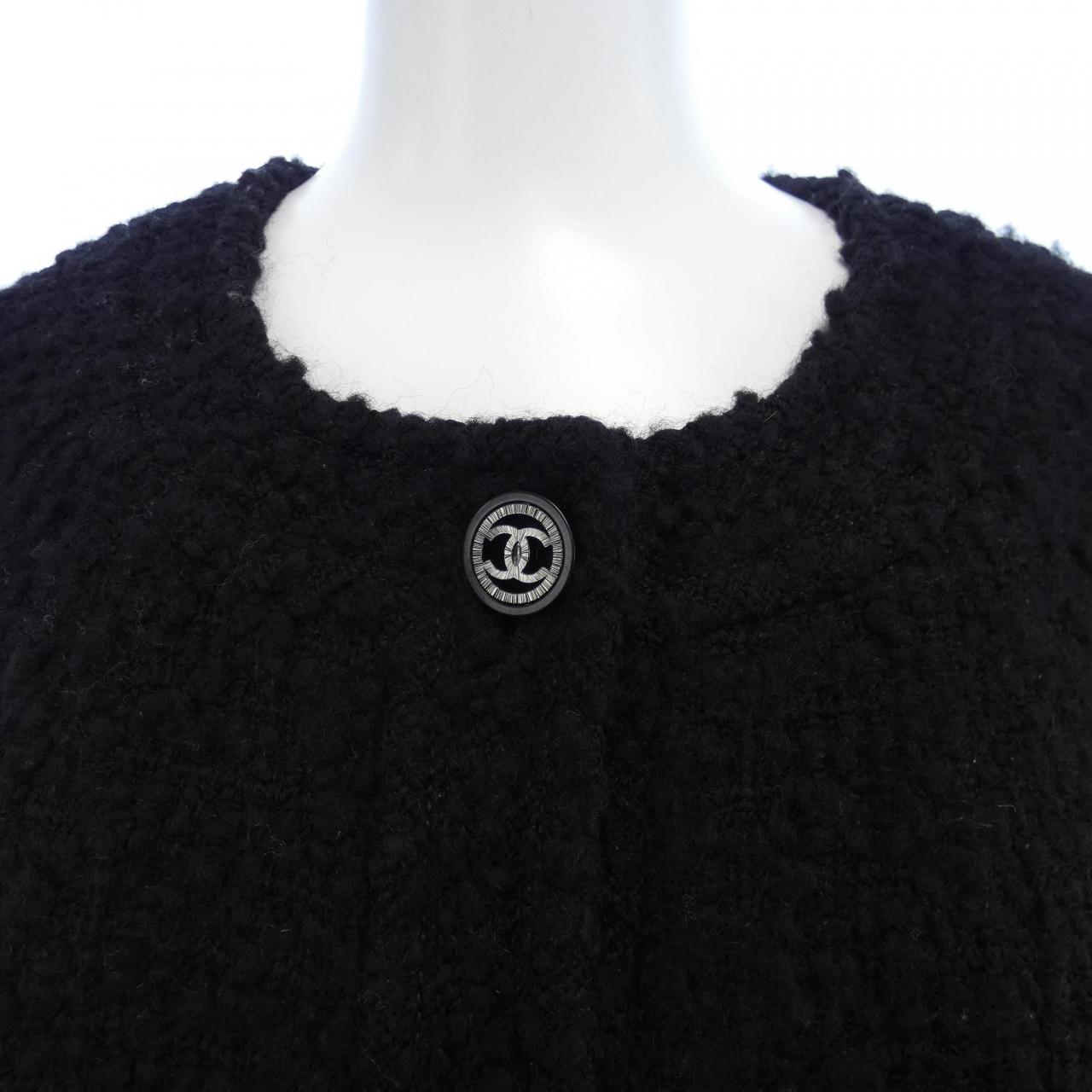 シャネル CHANEL P46625V28631 コート