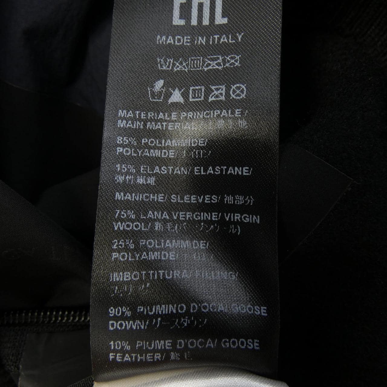 モノビ MONOBI ブルゾン