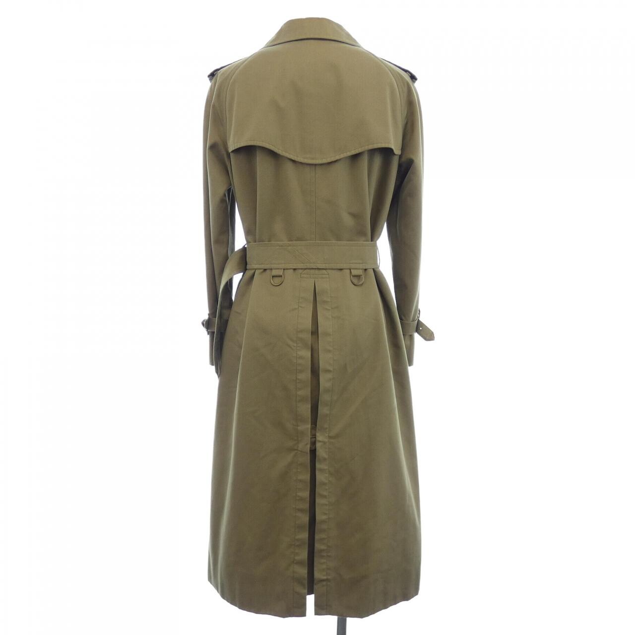 【ヴィンテージ】バーバリーズ Burberrys トレンチコート