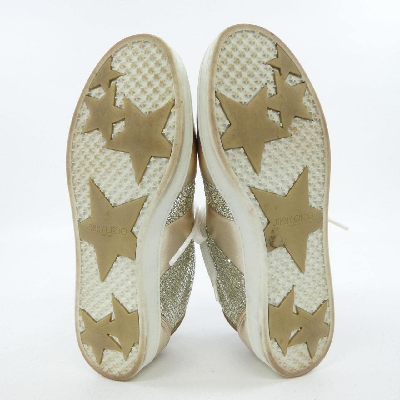 ジミーチュウ JIMMY CHOO TERI スニーカー