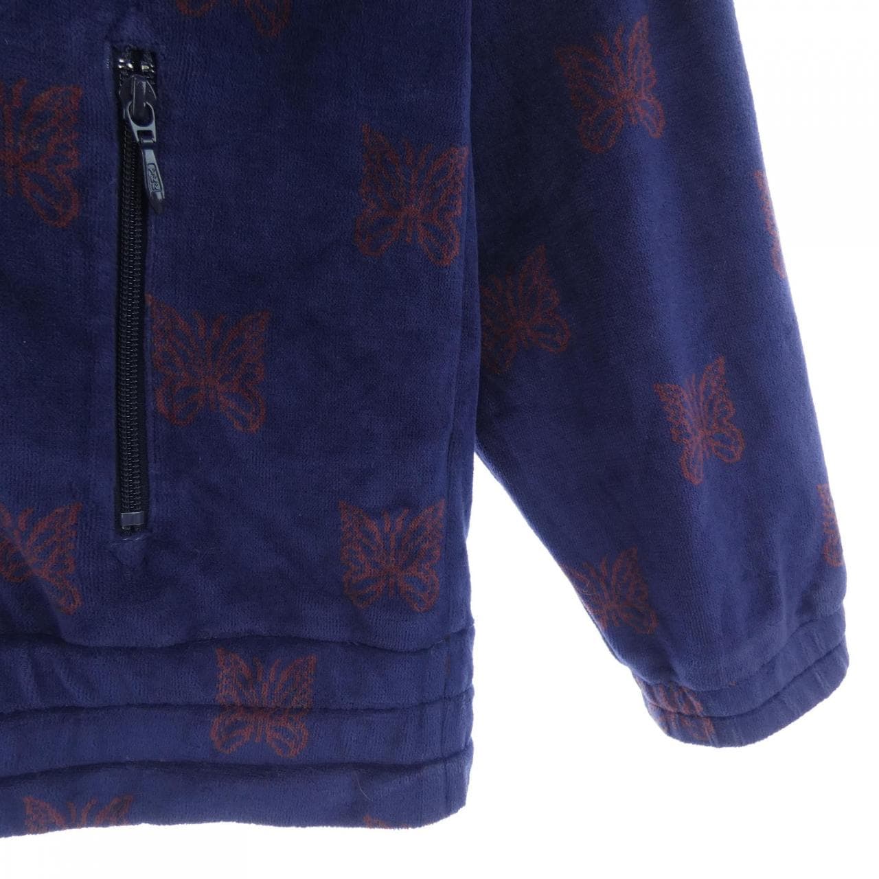 ニードルズ NEEDLES ブルゾン