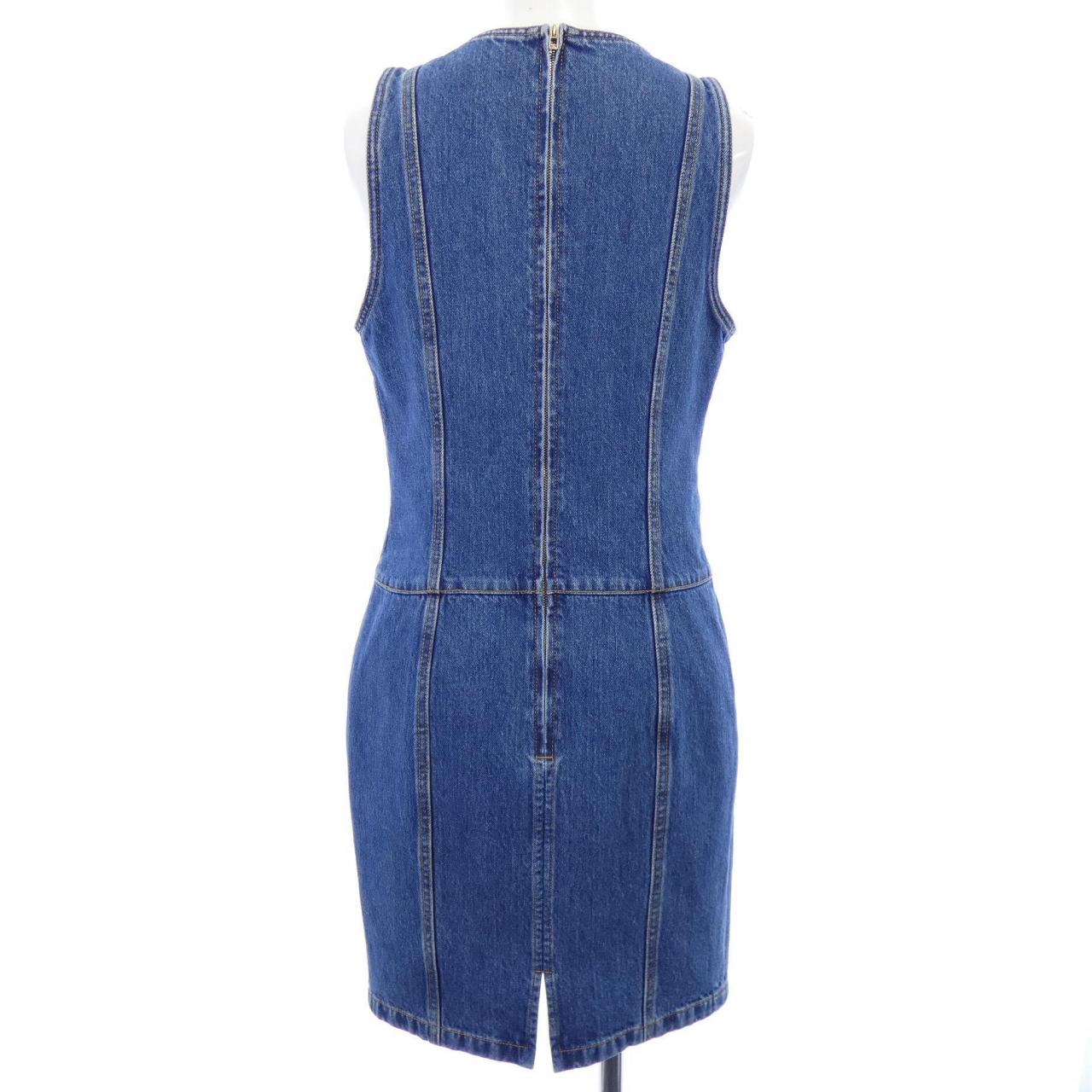 シャネル CHANEL P73760V65335 22K ワンピース