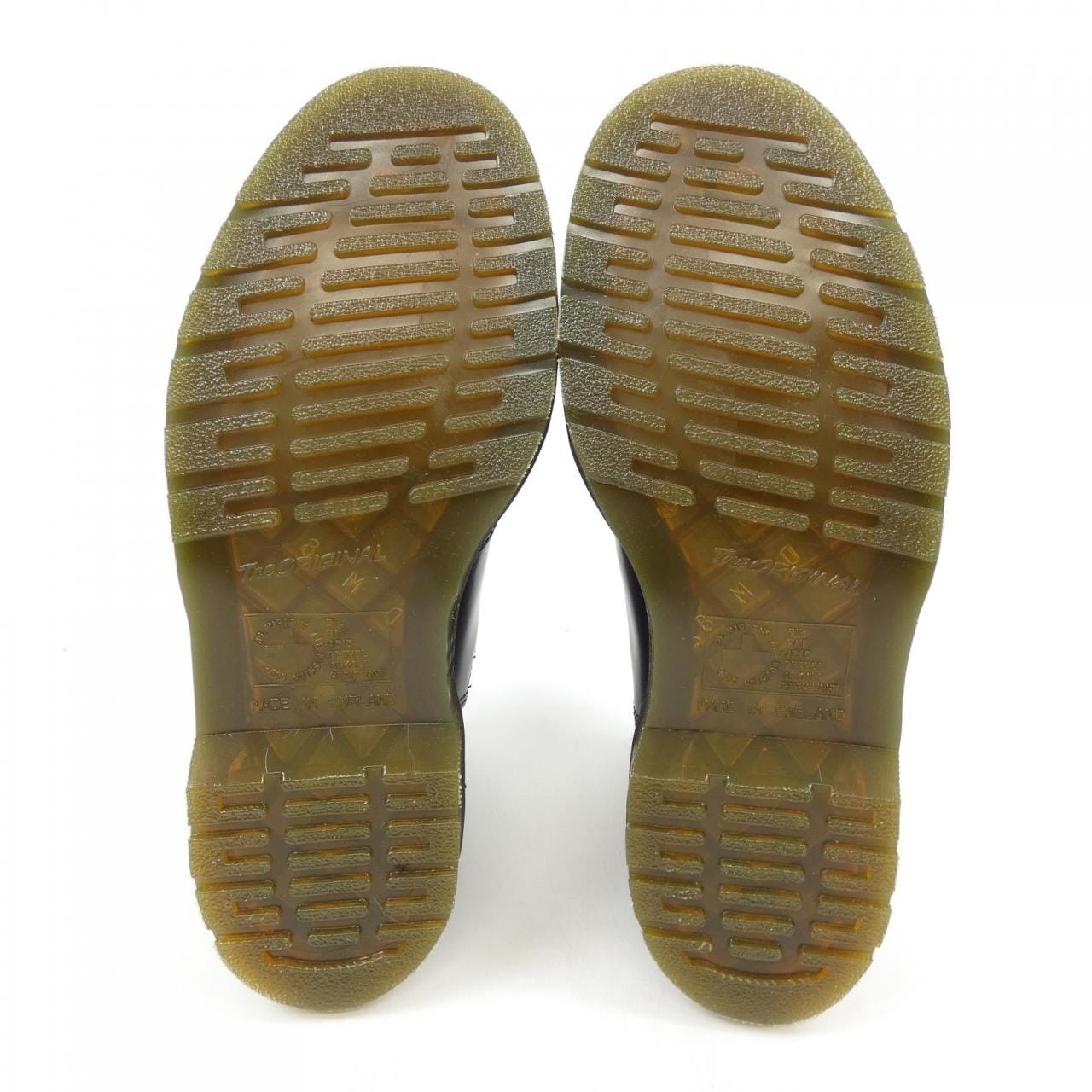 ドクターマーチン DR.MARTENS 26908001 NEEDLES ブーツ