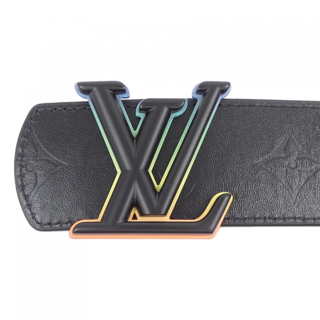 ルイヴィトン LOUIS VUITTON LVディメンション 40MM リバーシブル M8933 BELT