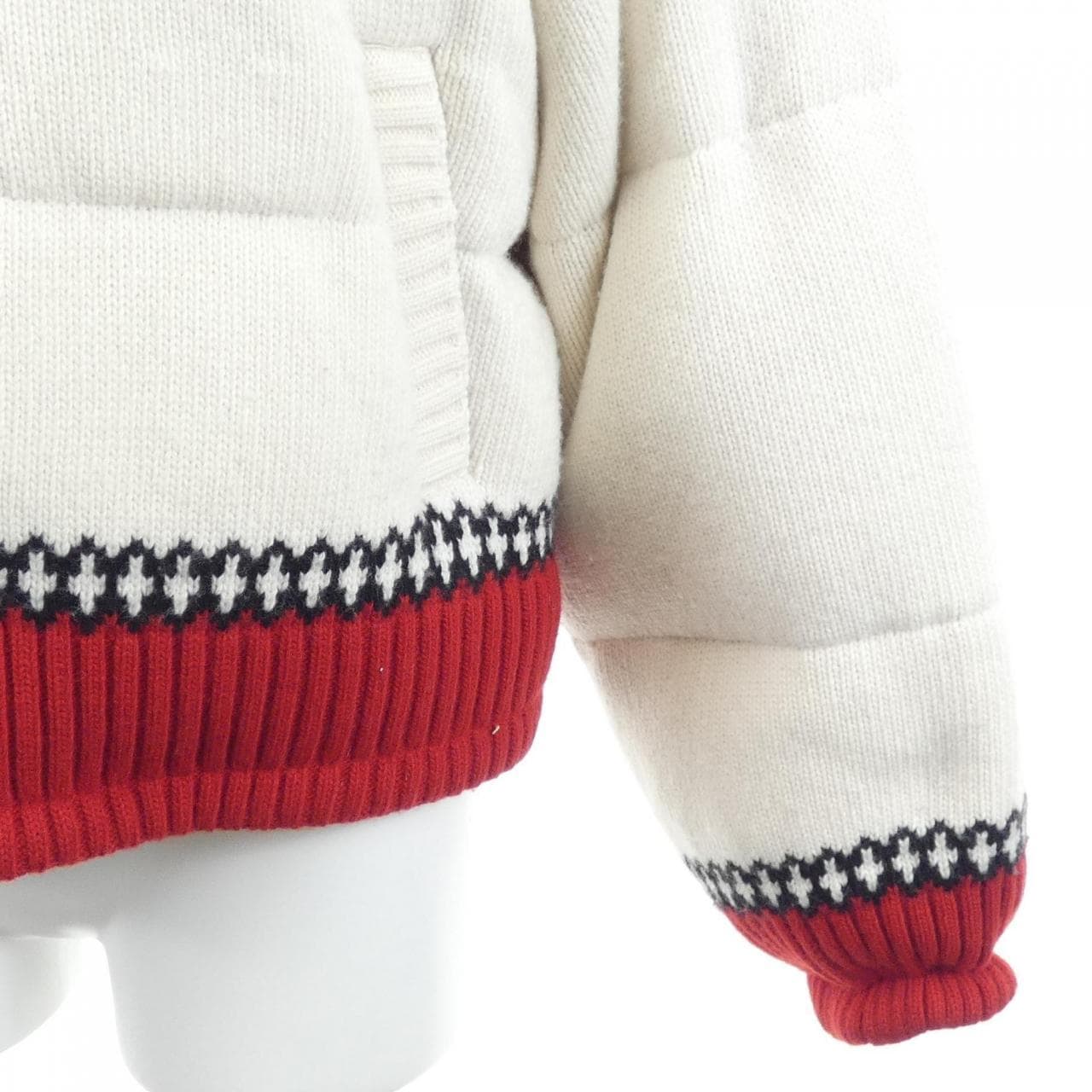 プラダ PRADA 292029 S212 1008 ダウンジャケット