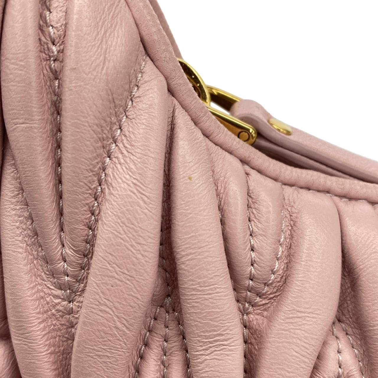 ミュウミュウ 5BC125 バッグ