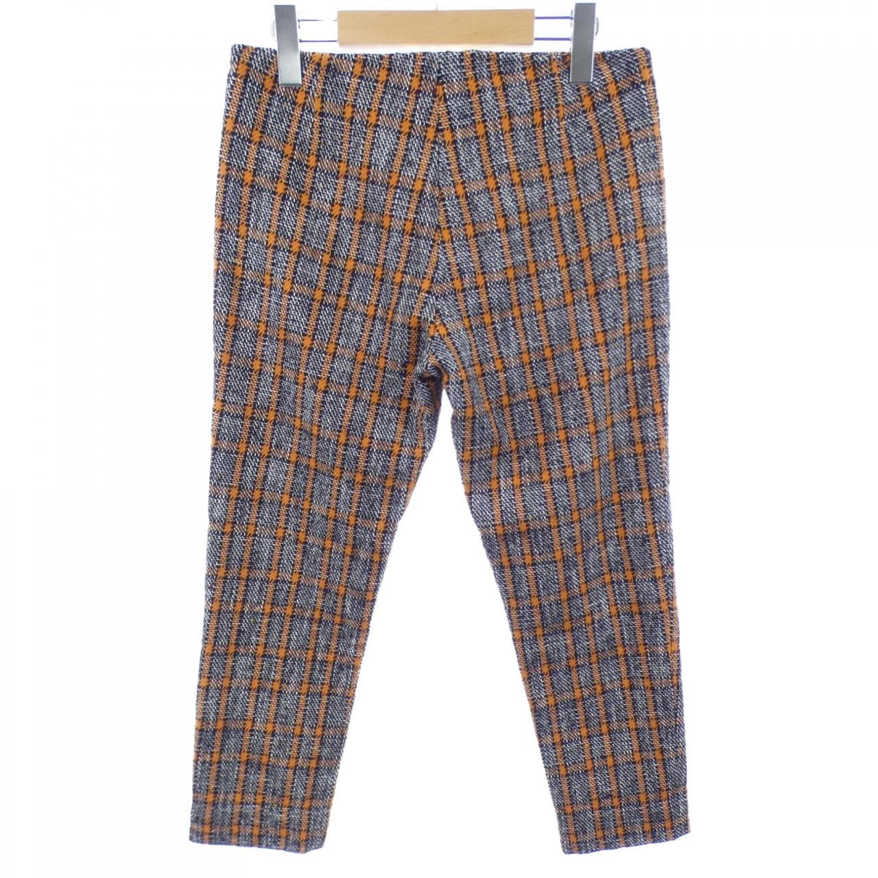 マルニ MARNI PAMAM14U00TW501 パンツ