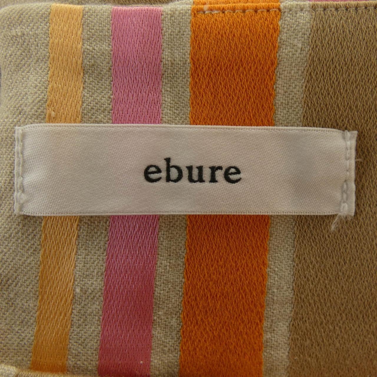 エブール ebure 3910500205 スカート