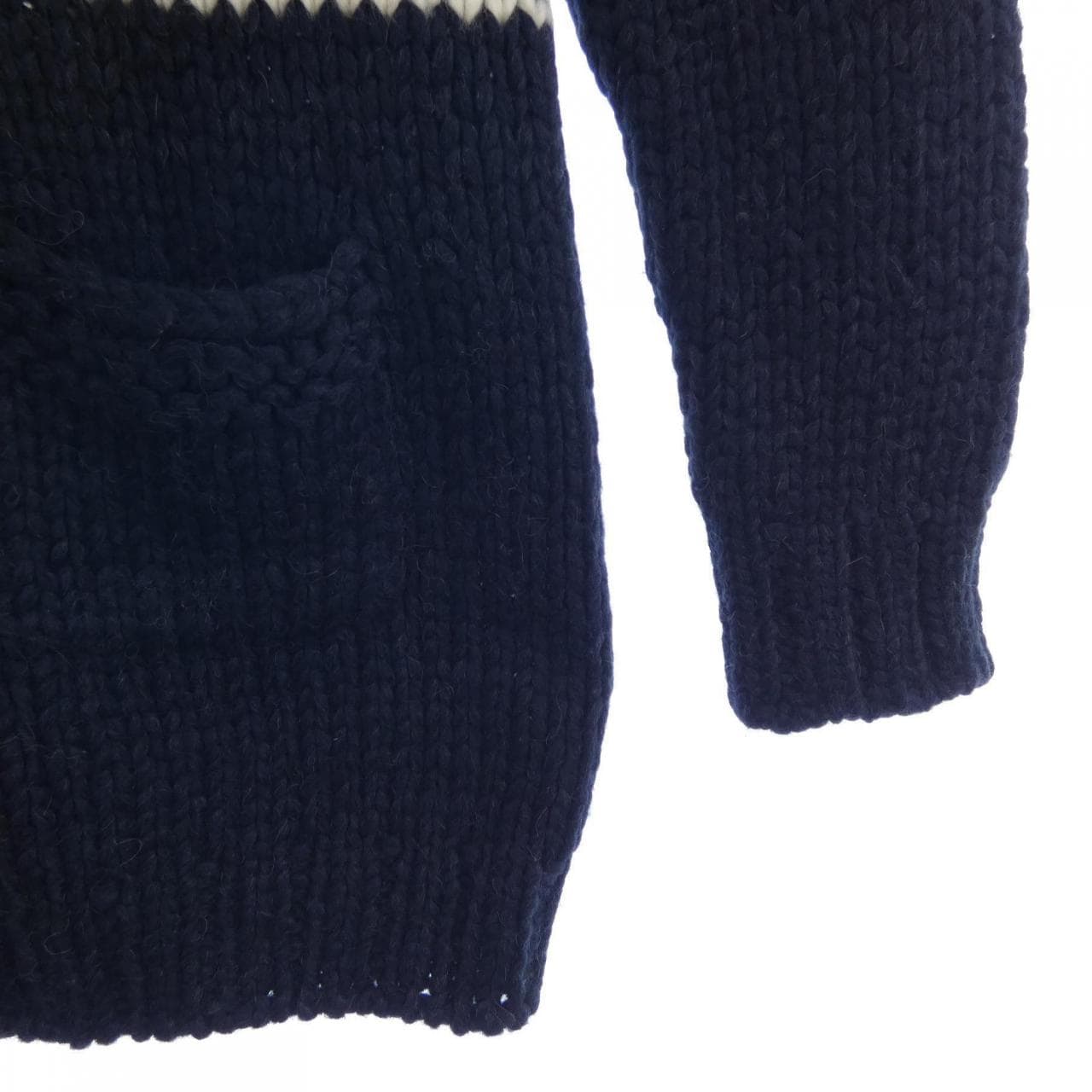 ダブルスタンダード DOUBLE STANDARD 2964043 カーディガン