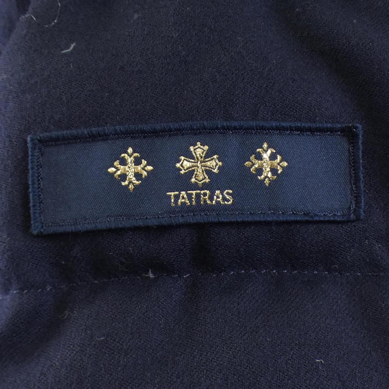 塔特拉斯TATRAS LTA20A4571羽绒大衣