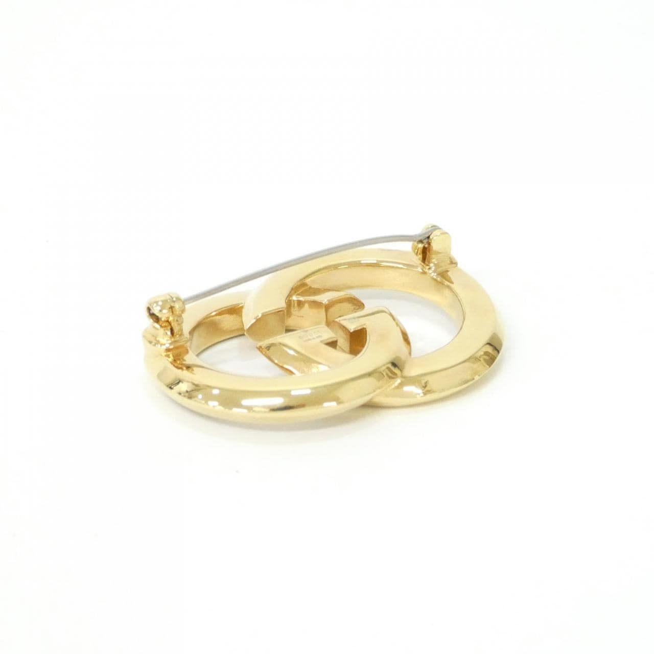 グッチ 854666 JAAHV ブローチ