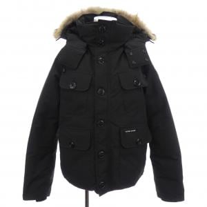 カナダグース CANADA GOOSE 2301JM RUSSELL ラッセル ダウンジャケット