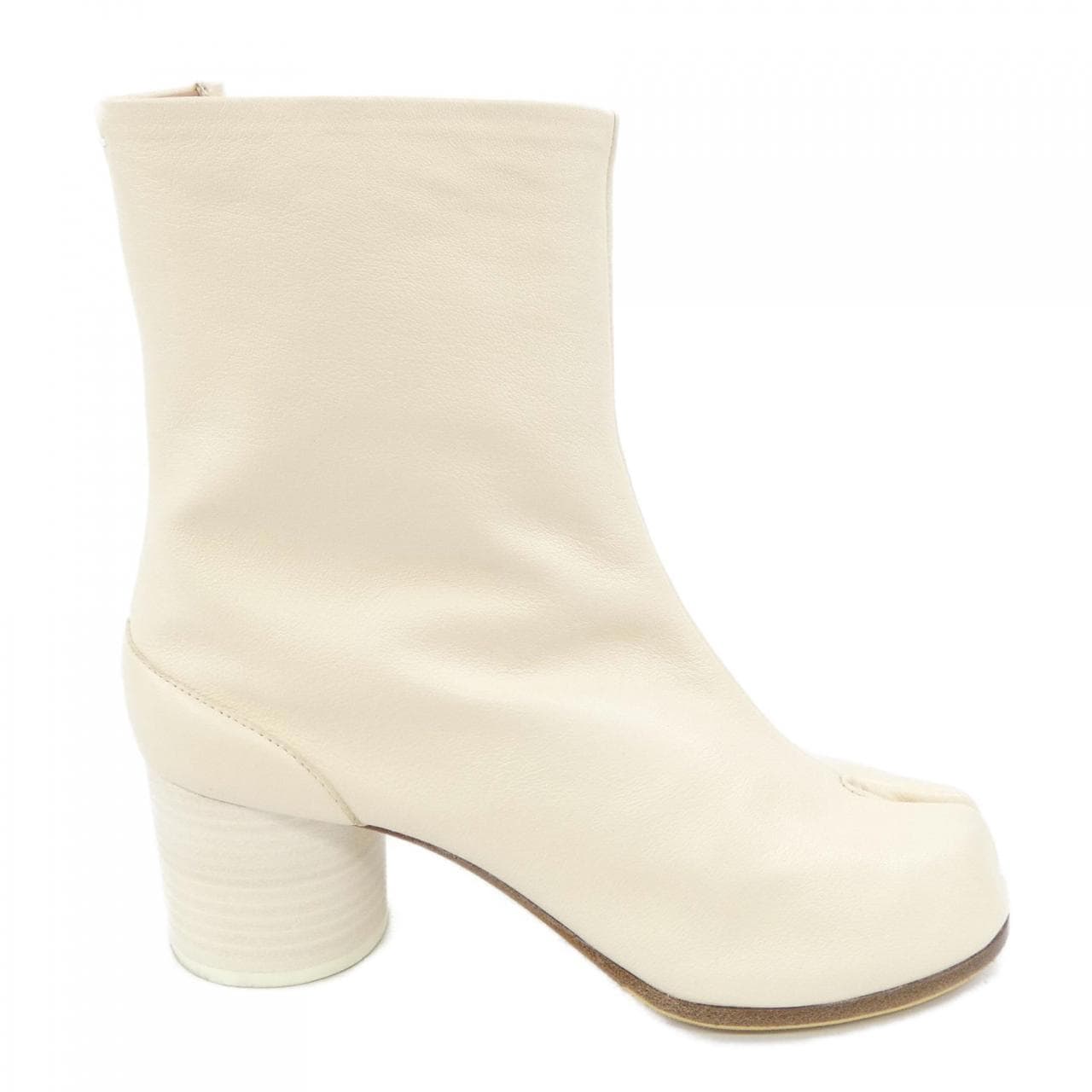 メゾンマルジェラ Maison Margiela S58WU0246 ロングブーツ