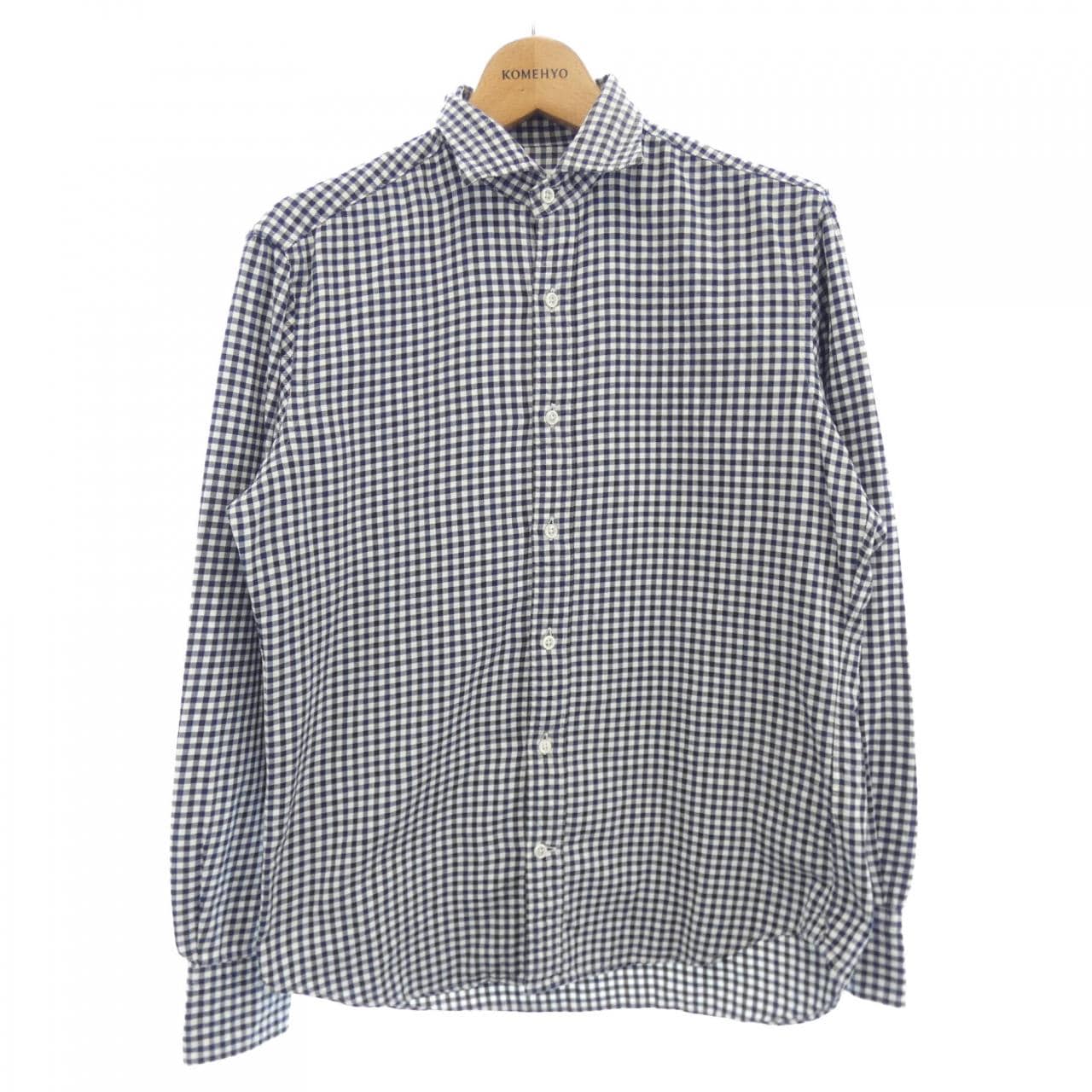 ユナイテッドアローズ UNITED ARROWS 1111-149-0281 シャツ