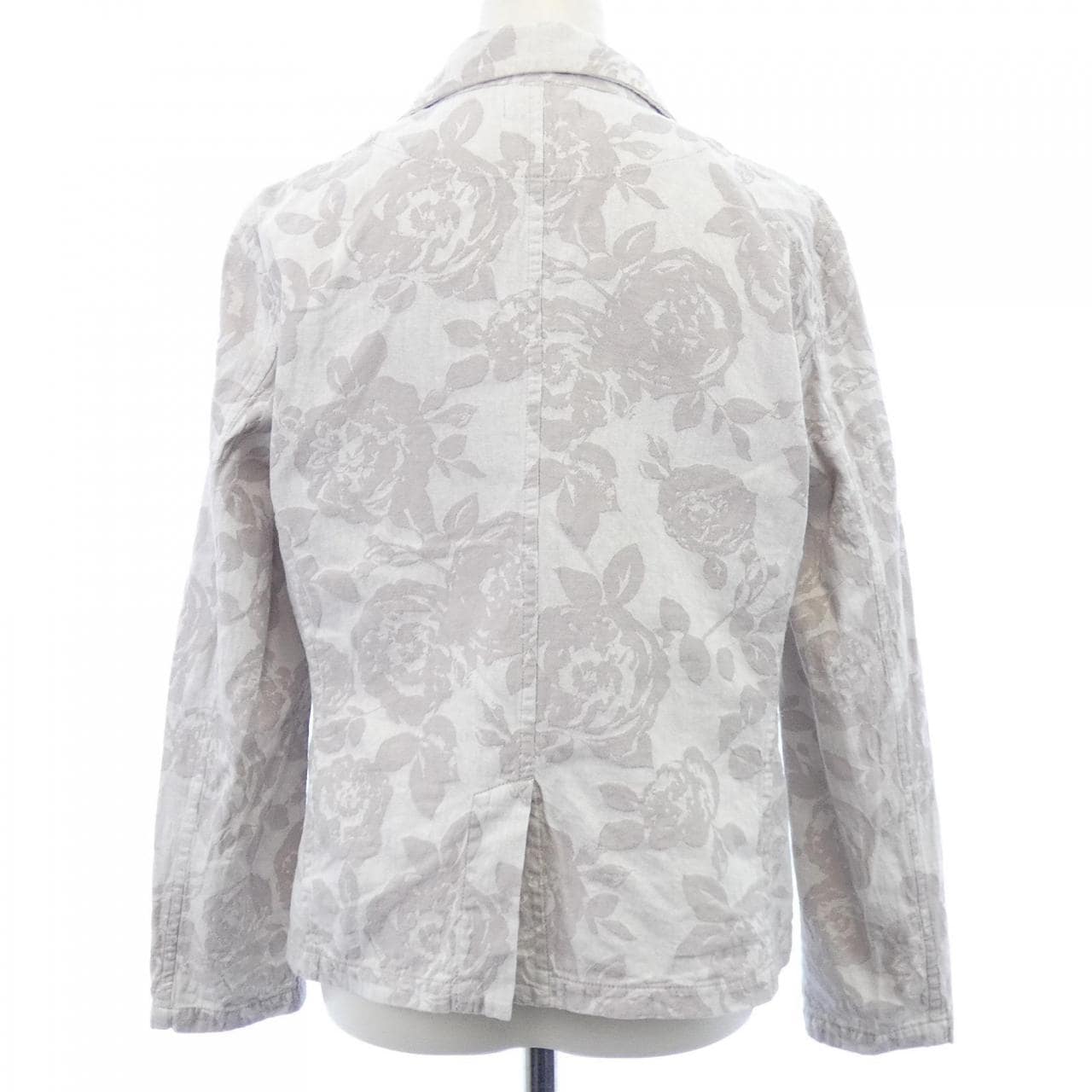 プランテーション PLANTATION ジャケット