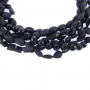 コンツィー Kong qi NECKLACE