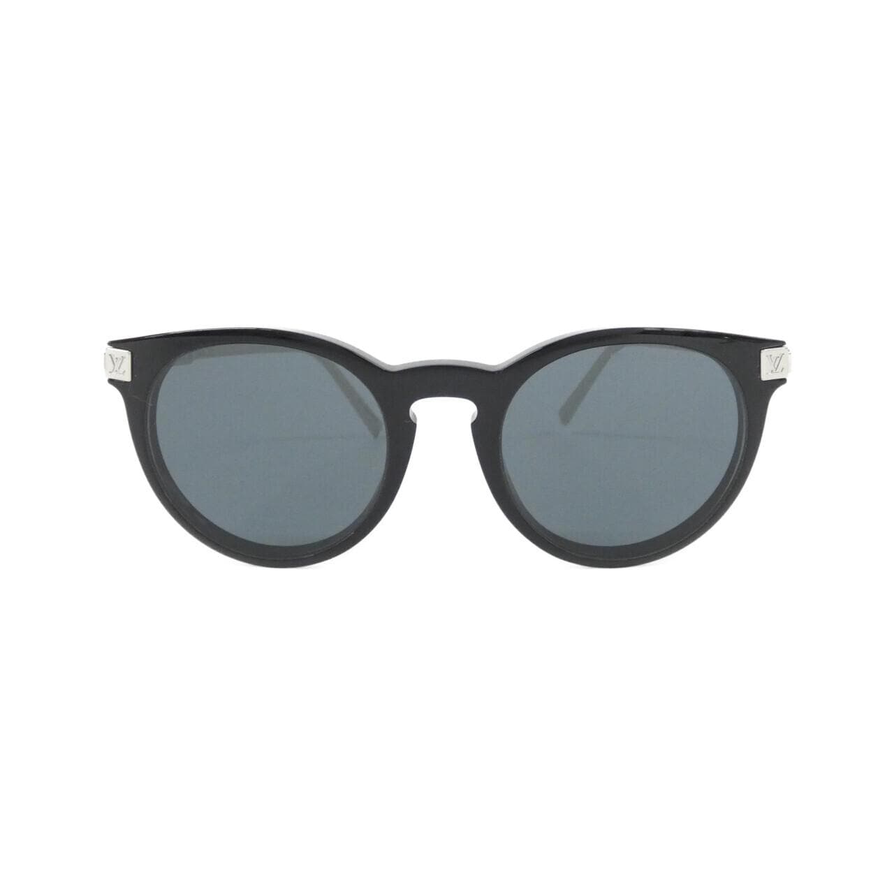 ルイヴィトン LVライズ ラウンド Z1669E サングラス
