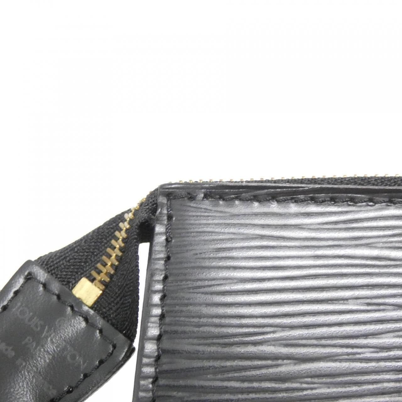 ルイヴィトン エピ ポシェット アクセソワール 24cm M52942 アクセサリーポーチ