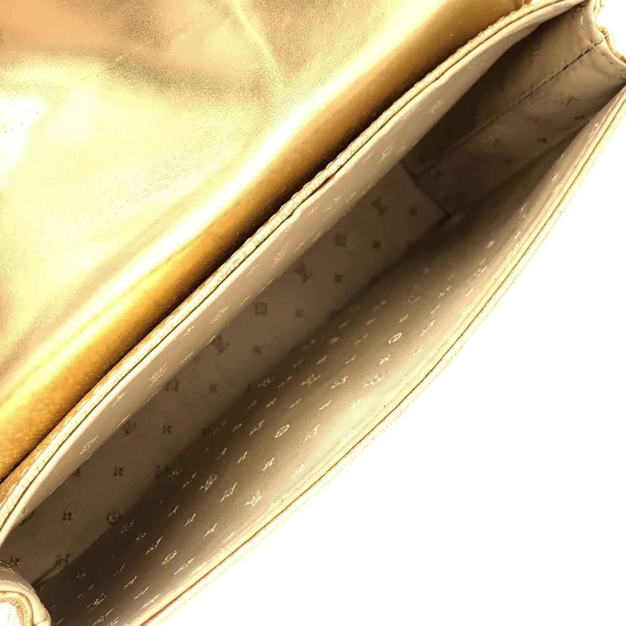 【ヴィンテージ】ルイヴィトン スハリ エマーブル M92844 ショルダーバッグ