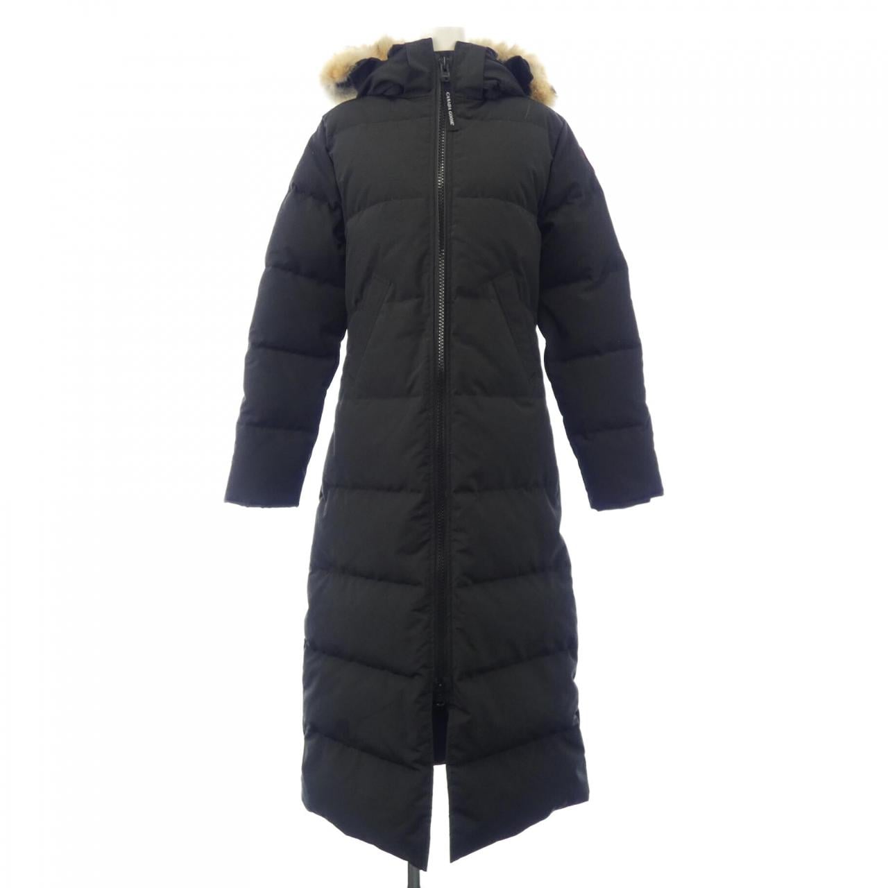 カナダグース CANADA GOOSE 3035L MYSTIQUE ミスティーク ダウンコート