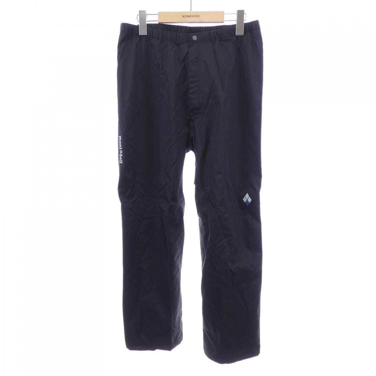 モンベル MONT BELL 1128652 パンツ