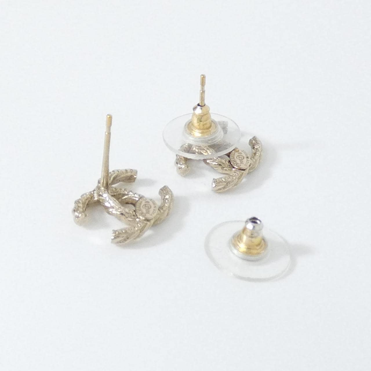 シャネル 85894 ピアス