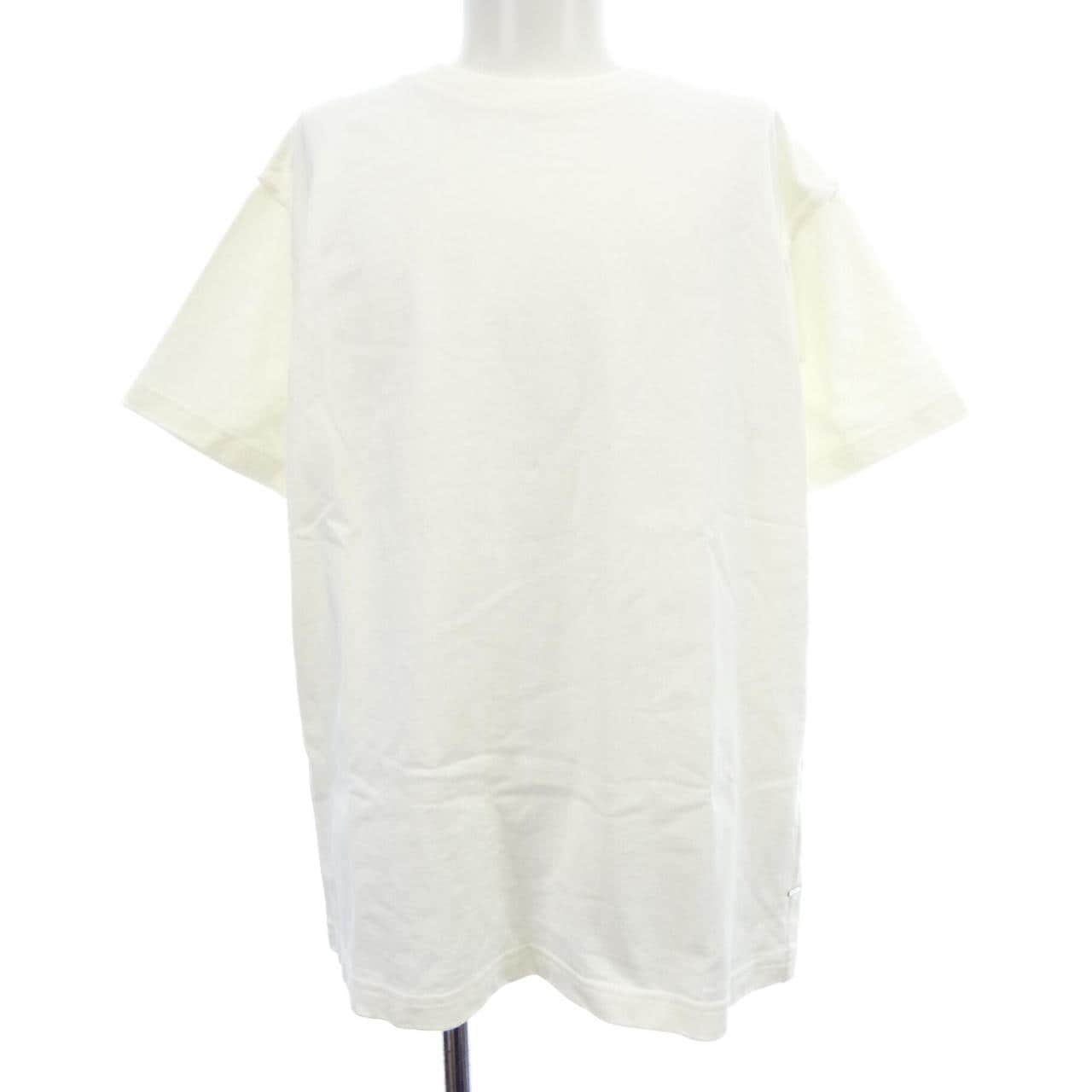 ルイヴィトン LOUIS VUITTON インサイドアウトTシャツ HIY47WJYN Tシャツ