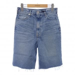 アッパーハイツ UPPER HIGHTS the niece shorts ショートパンツ
