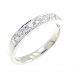 タサキ スペランザ リング 0.33CT