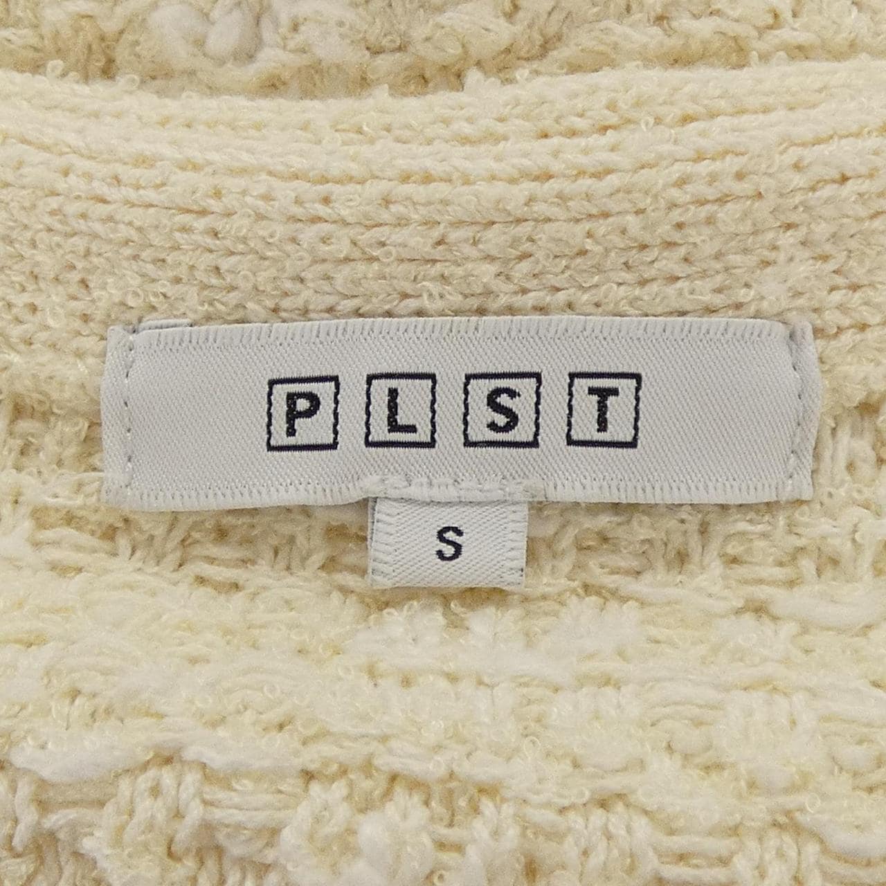 プラステ PLST ベスト