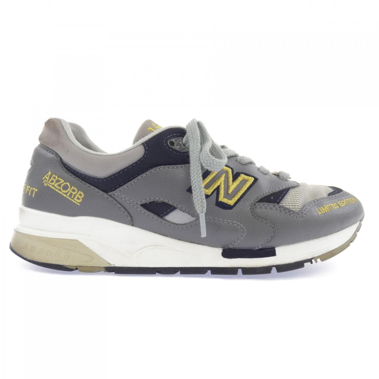 ニューバランス NEW BALANCE 1600 LIMITED EDITION スニーカー