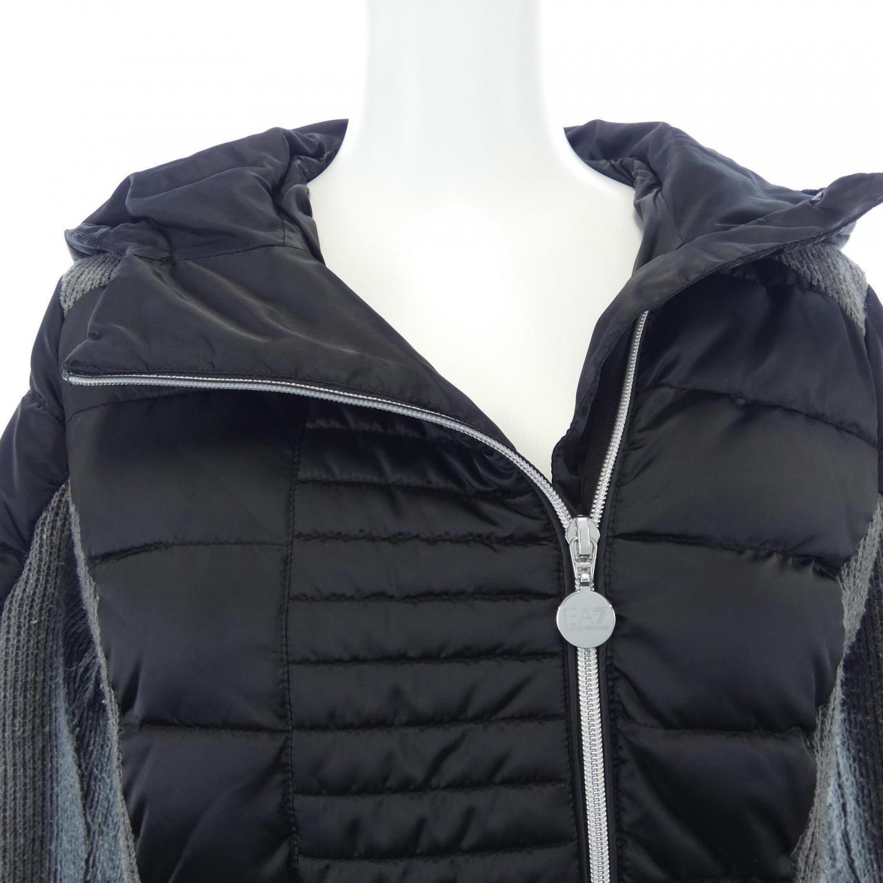 エンポリオアルマーニ EMPORIO ARMANI 6YTK12 TN05Z ジャケット