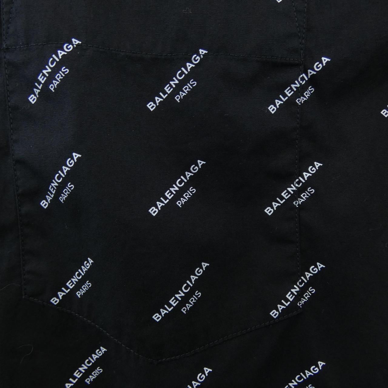 バレンシアガ BALENCIAGA 508455 TWA08 シャツ