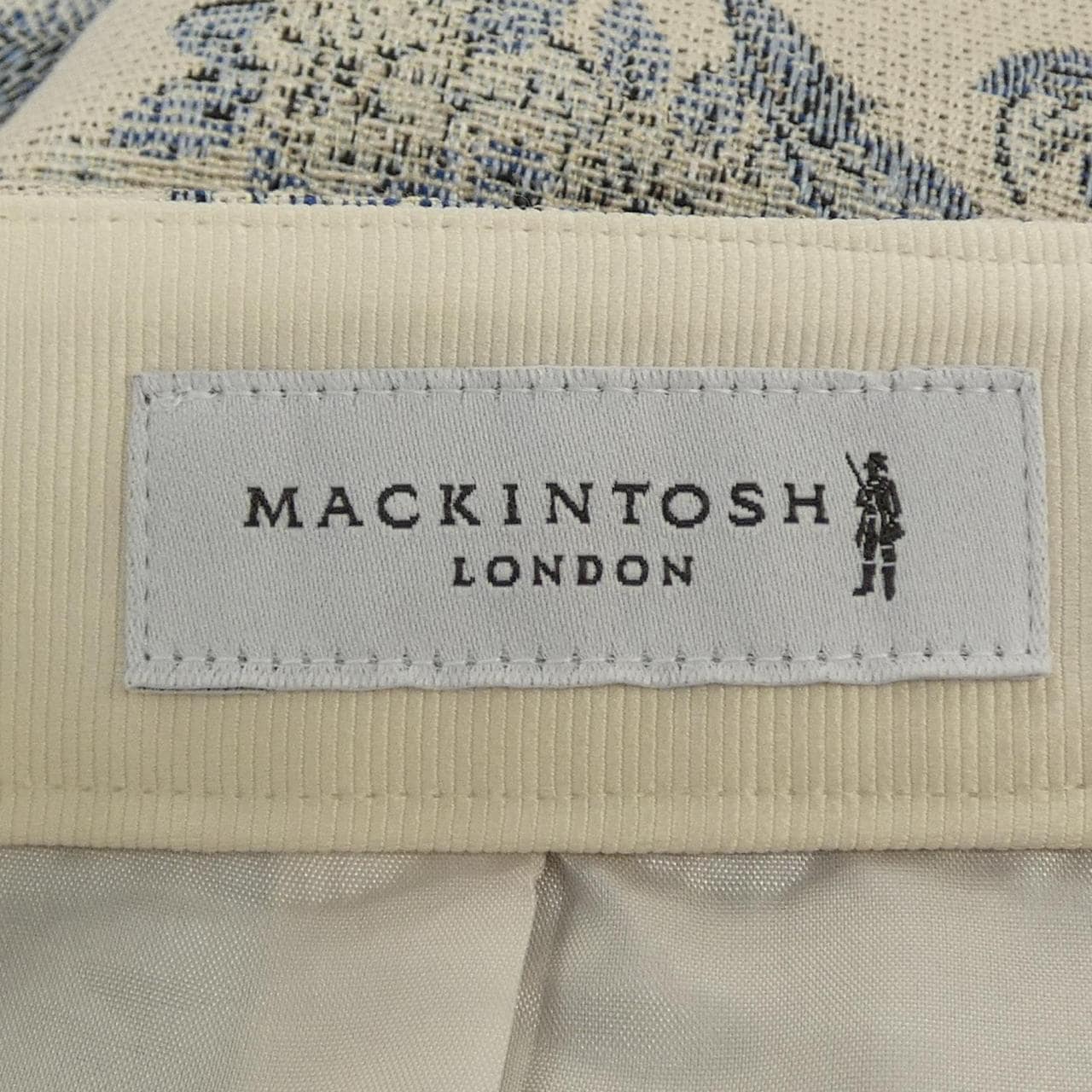 マッキントッシュロンドン MACKINTOSH LONDON スカート