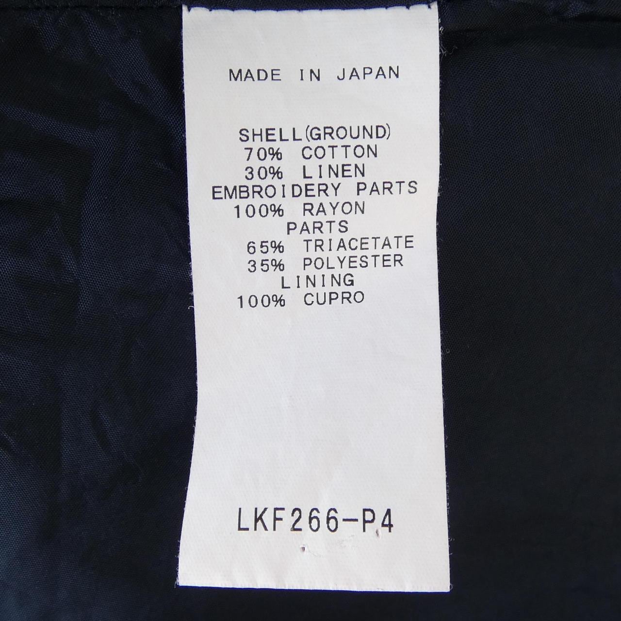 ロキト LOKITHO パンツ