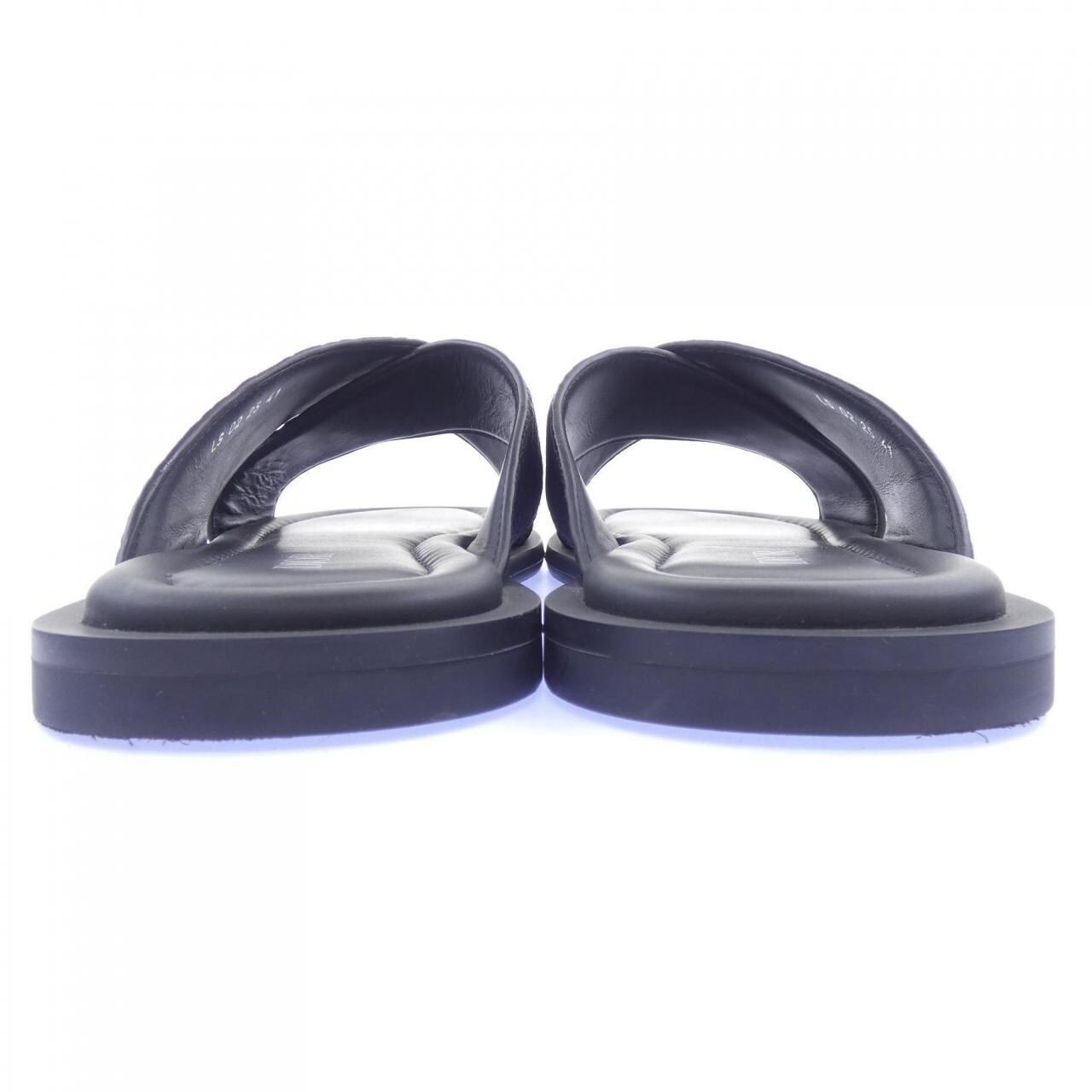 ディオール DIOR DIOR ALIAS DIOR GRAVITY 3SA176ZAR サンダル