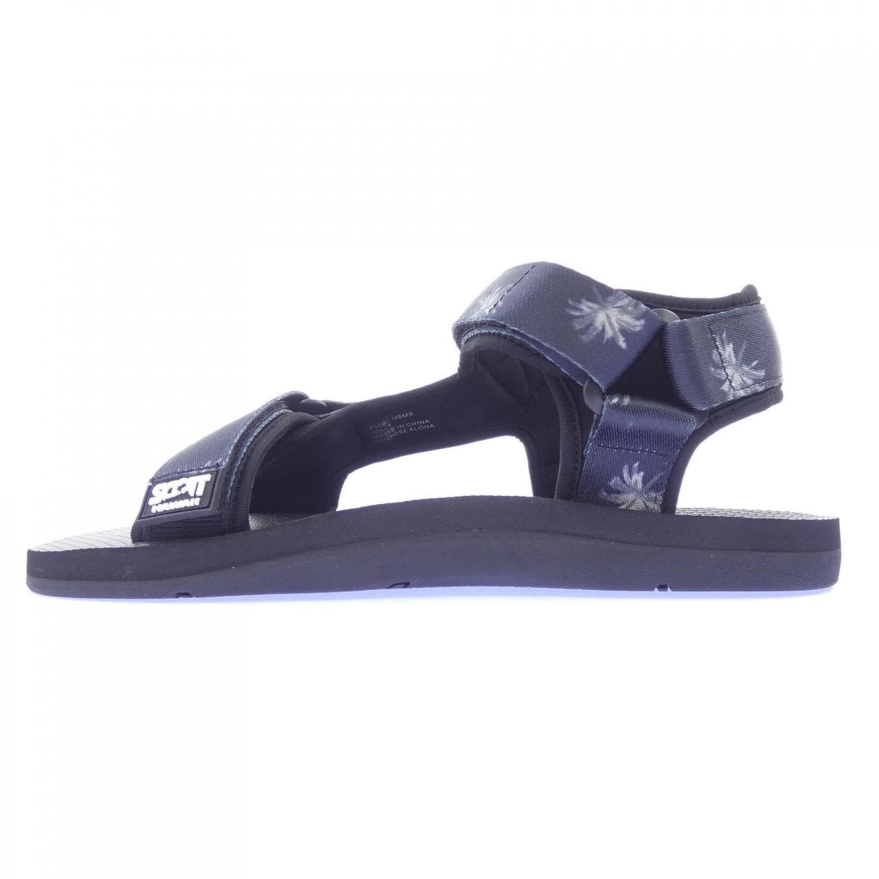 SCOTT HAWAII WIND AND SEA サンダル