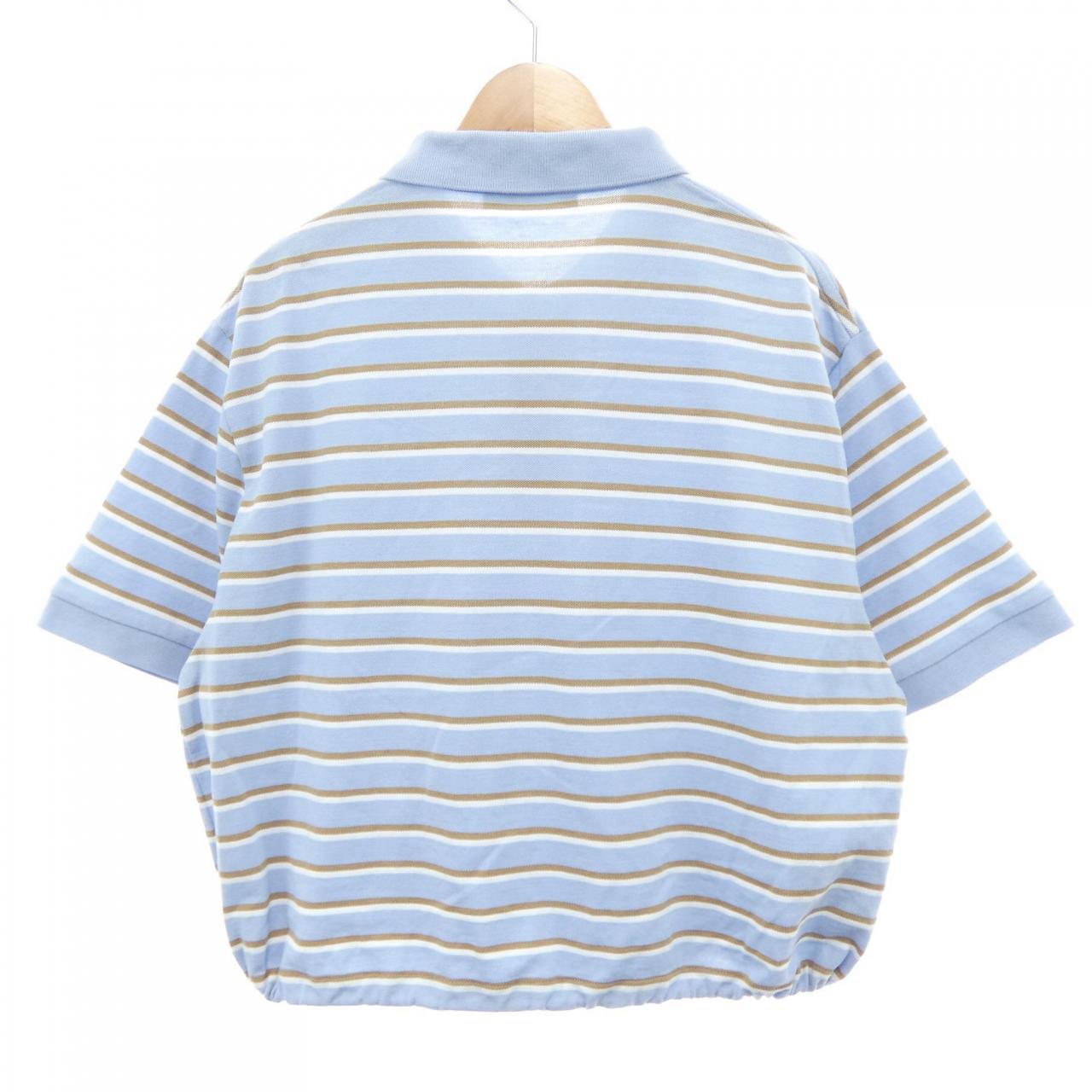 プラダ PRADA 39609 SOOO 16WC ポロシャツ