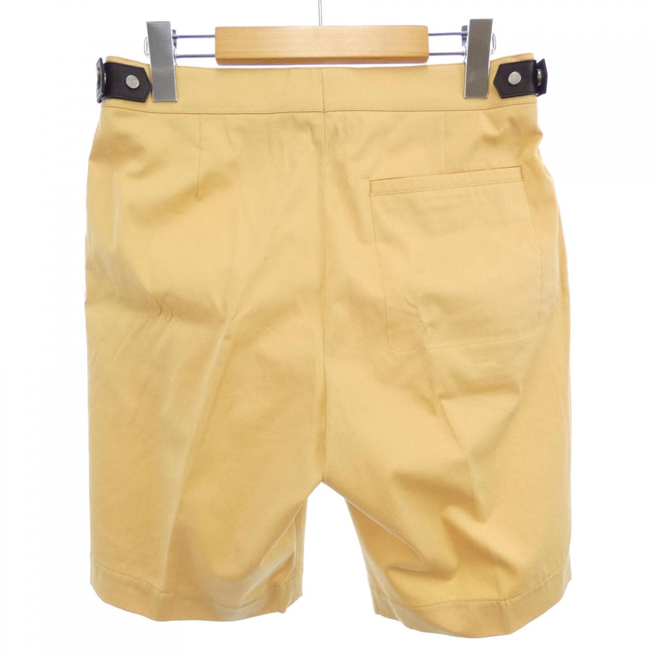 エルメス HERMES 455500H2 ショートパンツ
