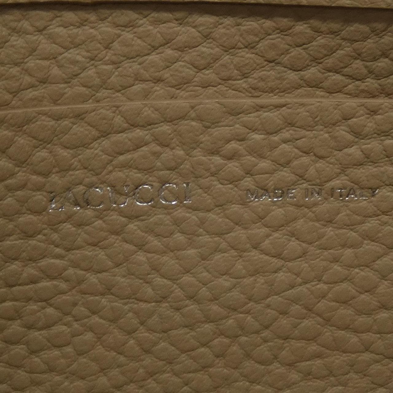 イアクッチ IACUCCI ラーナS　ALIS BAG