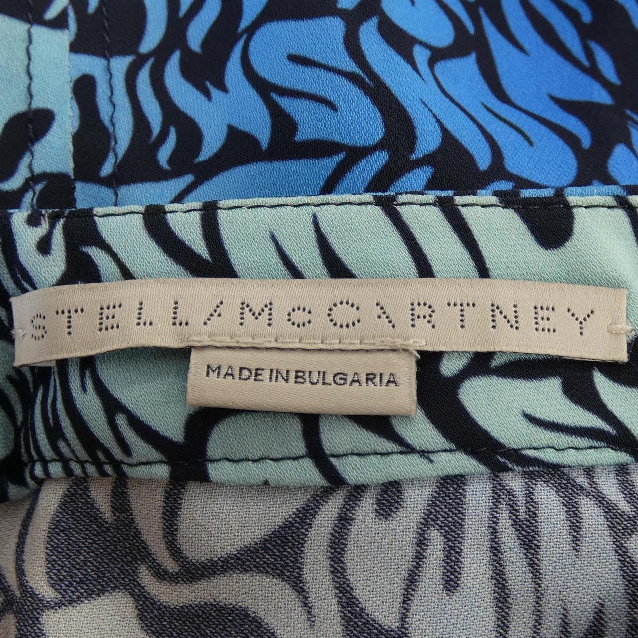 ステラマッカートニー STELLA MCCARTNEY 604236　STA24 スカート