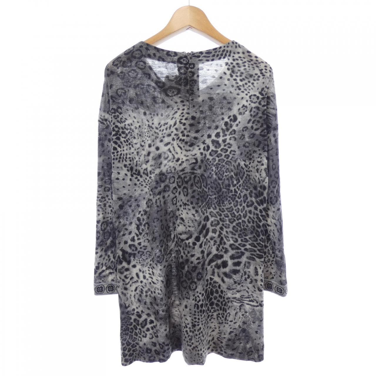 レオナールファッション LEONARD FASHION チュニック