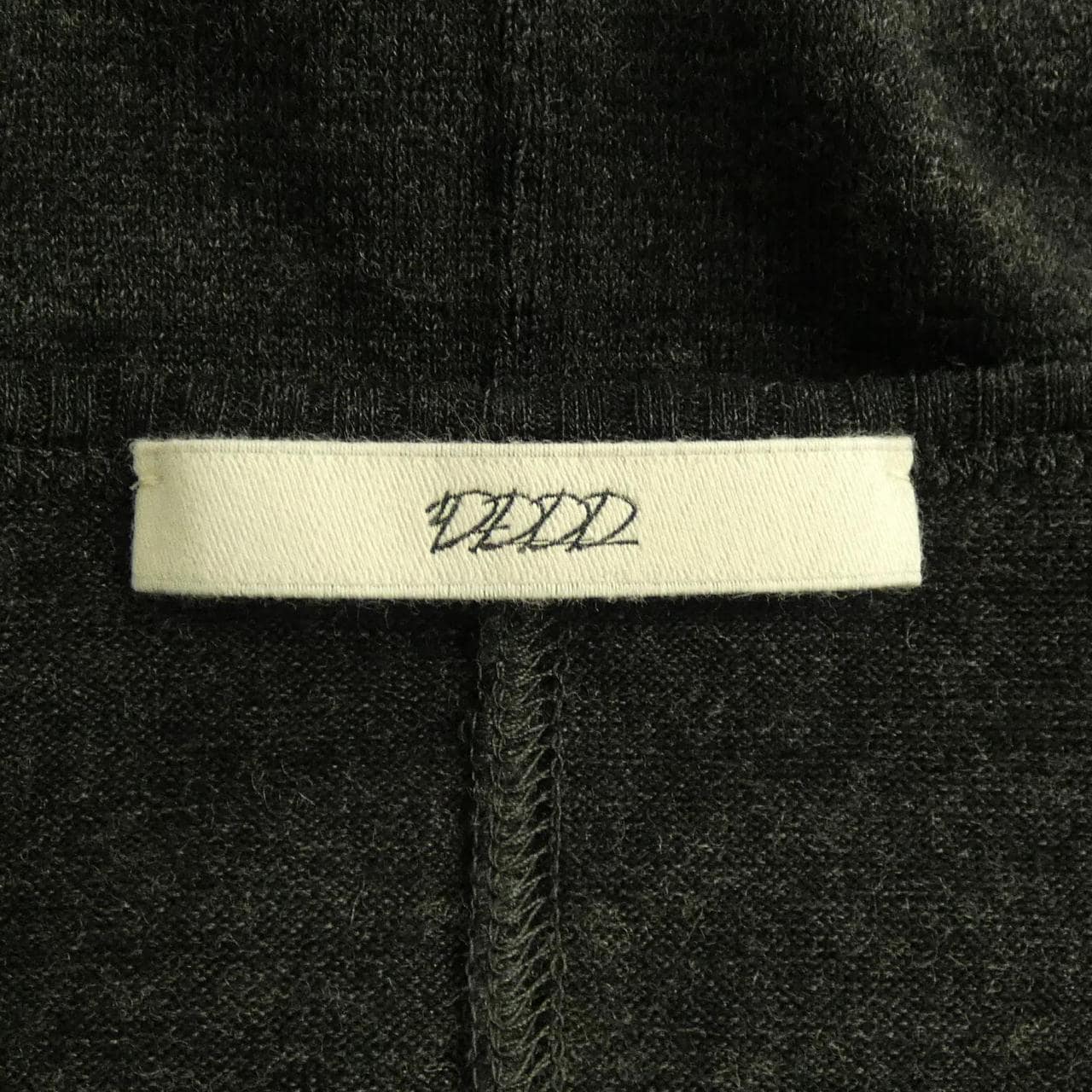DDDD 0727103 ニット