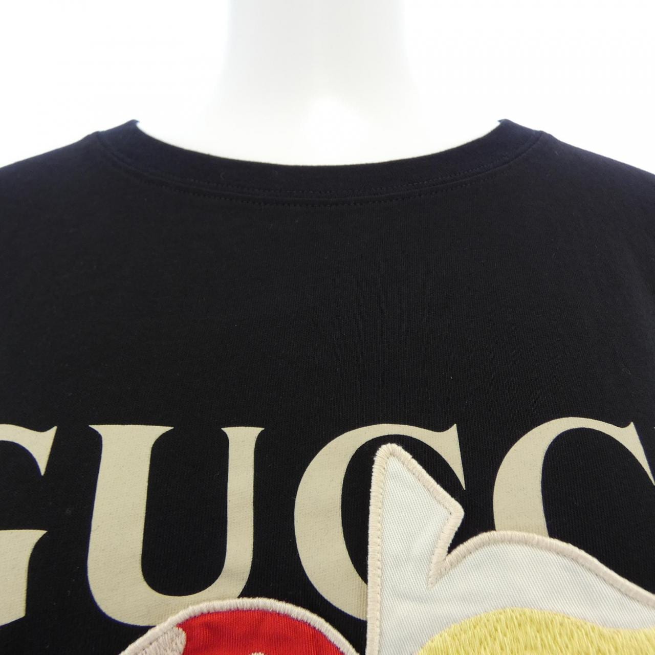 グッチ GUCCI 615044 XJDOI Tシャツ