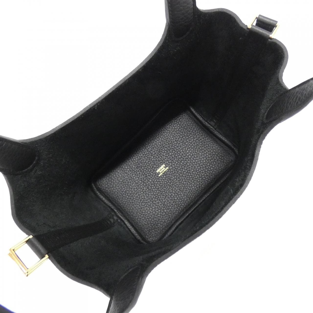 エルメス ピコタン ロック PM 056289CC バッグ