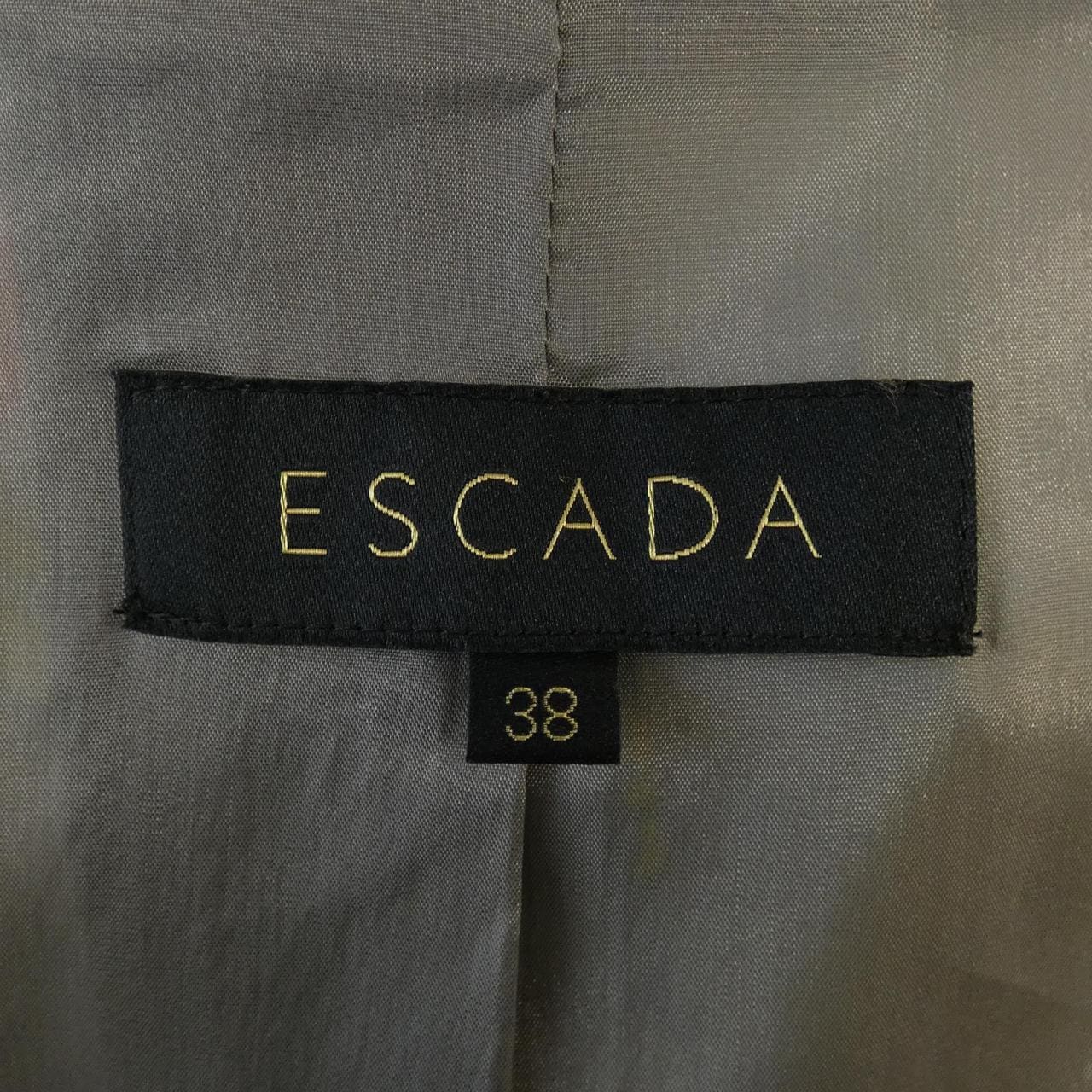 エスカーダ ESCADA ジャケット